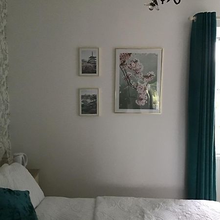 Persie Croft Bed & Breakfast Auchterarder Exterior foto